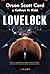 Lovelock (Mayflower Trilogy #1)