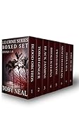 Lei Crime Series Box Set: Books 1-8