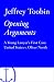 Opening Arguments