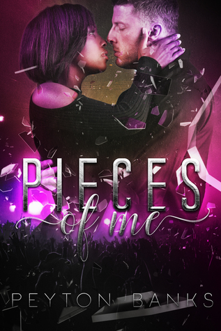 Pieces of Me (Kindle Edition)