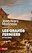 Les grands fermiers by Jean-Marc Moriceau