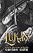 Lukas (Ashes & Embers, #3)