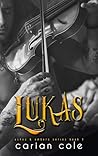 Lukas by Carian Cole