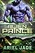 Alien Prince (Psy-Brothers,...