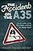 The Accident on the A35 by Graeme Macrae Burnet