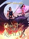 Quest into Hidden Realms by Tom Gallier
