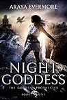 Night Goddess by Araya Evermore Night Goddess by Araya Evermore