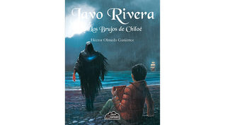 Javo Rivera y los brujos de Chiloé