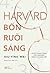 Harvard Bốn Rưỡi Sáng by Xiu-Ying Wei