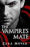 The Vampire's Mate (Tales of Vampires #3)