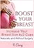 Boost Your Boobs Increase Y...