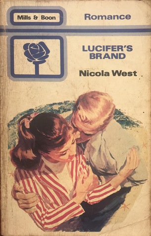 Lucifer's Brand (Paperback)