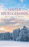 Book cover for Celebrating Abundance: Devotions for Advent