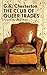 The Club of Queer Trades - G. K. Chesterton [Penguin books] by G.K. Chesterton