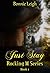 Just Stay (Rocking M Book 1)