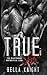 True Grit (The Nighthawks MC Book 7)