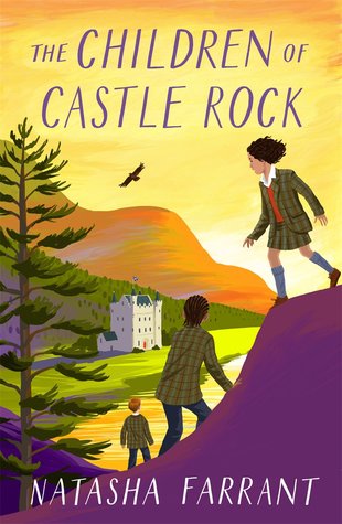 The Children of Castle Rock (ebook)