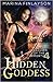 Hidden Goddess (Shadows of the Immortals #4)