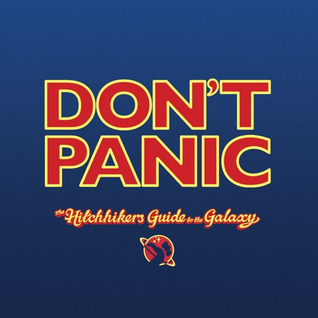 The Hitchhiker's Guide to the Galaxy