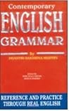 Contemporary Engl...