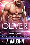 Oliver by V. Vaughn