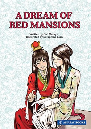 A Dream of Red Mansions (Kindle Edition)