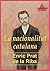 La nacionalitat catalana (Imprescindibles de la literatura catalana)