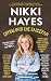 Crying into the Saucepan by Nikki Hayes