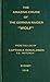 The Amazing Cruise of the German Raider "Wolf" by A. Donaldson