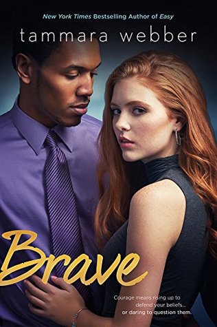 Brave (Contours of the Heart, #4)