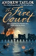 The Fire Court (Marwood and Lovett, #2)