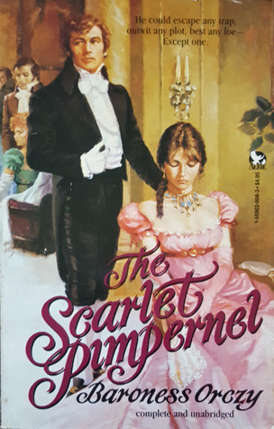 The Scarlet Pimpernel