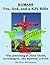 Romans: You, God, and a KJV Bible: The Preaching of Jesus Christ, According to the Mystery (New Testament Commentaries Book 6)