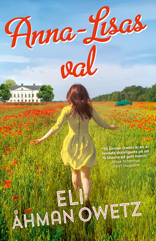 Anna-Lisas val