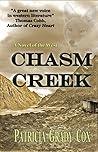 CHASM CREEK: A Novel of the West