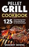 Pellet Grill Cook...