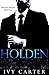 HOLDEN by Ivy Carter