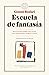 Escuela de Fantasía
