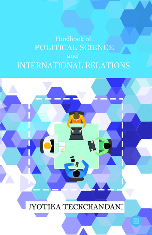 Handbook of Political Science and International Relations
