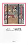 Chin p'ing mei by Piero Jahier