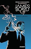 James Bond: Kill Chain