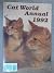 Cat World Annual 1992 by Joan Moore