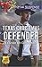 Texas Christmas Defender (T...