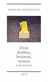 Over denken, bouw...