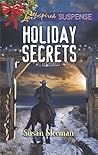 Holiday Secrets by Susan Sleeman