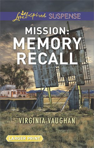 Mission: Memory Recall (Rangers Under Fire #6)