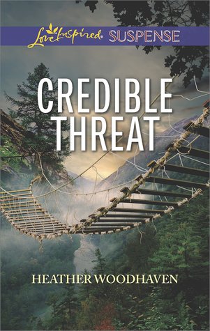Credible Threat (Love Inspired Suspense)