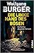 Die linke Hand des Bösen (Alexander Gerlach #14)