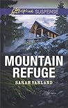 Mountain Refuge by Sarah Varland