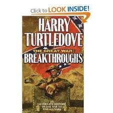 The Great War: Breakthroughs
